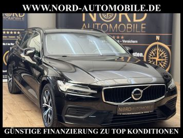 Volvo V60 - 1