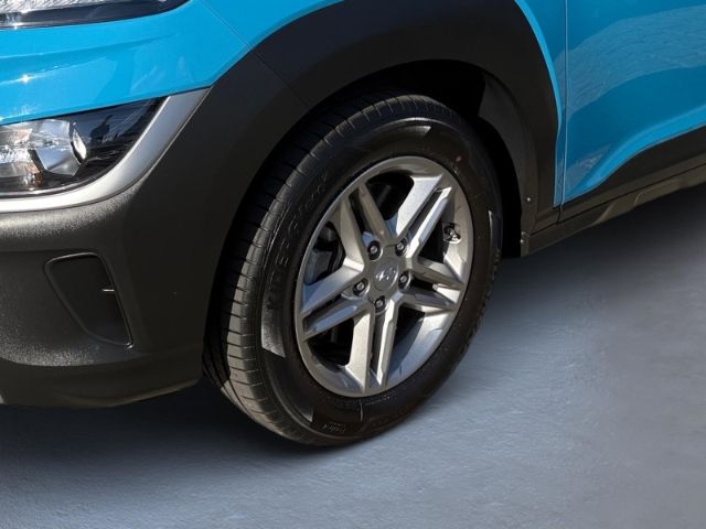 Fahrzeugabbildung Hyundai KONA Select Mild-Hybrid 2WD +KLIMA+CARPLAY+SHZ+U