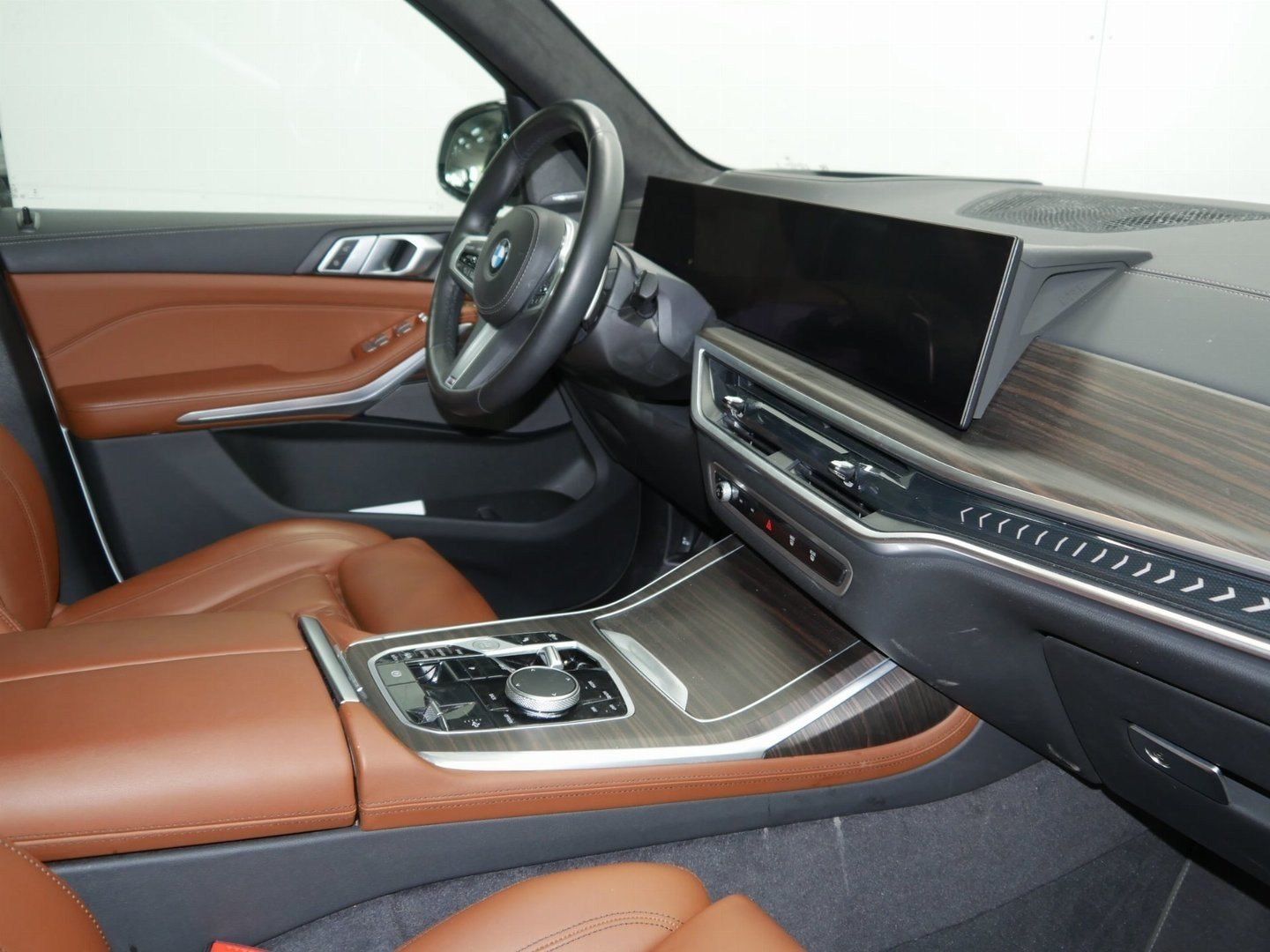 Fahrzeugabbildung BMW X7 xDrive40d M Sportpaket, Sky Lounge, Standheiz