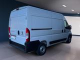 Fiat Ducato Kastenwagen 2.2 Multijet KA L2H2 103 k... - Fiat Gebrauchtwagen Kastenwagen