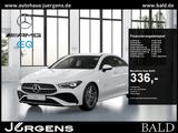 Mercedes-Benz CLA 180 Coupé AMG-Sport+Ambiente+Cam+LED+Keyl - Mercedes-Benz CLA 180 in Dortmund