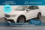 Volkswagen Tiguan R-Line 1.5 TSI DSG ACC*CAM*LED*Digi.Cockp - VW Tiguan Gebrauchtwagen in Stuttgart