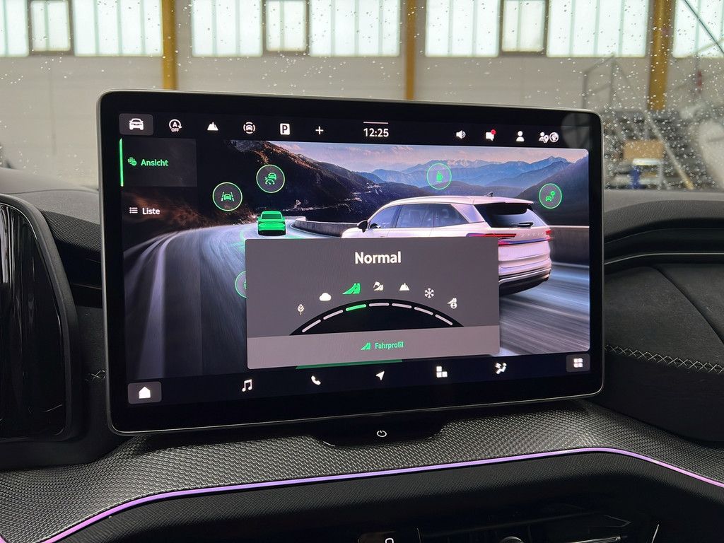 Skoda Kodiaq - Bild 24