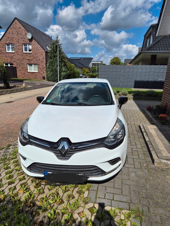 Image of Renault Clio
