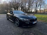 BMW M850i xDrive Cabrio - - BMW M850 Gebrauchtwagen