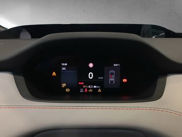 Skoda Elroq 85 *0,25%*360*4xSHZ*ACC*HUD*MATRIX*WÄPU*
