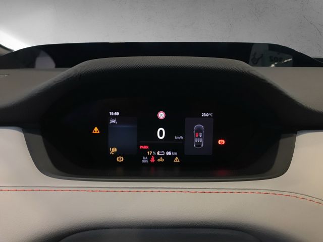 Skoda Elroq 85 *0,25%*360*4xSHZ*ACC*HUD*MATRIX*WÄPU*