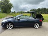 Peugeot 308 CC Platinum HDi FAP 140 Platinum - Peugeot 308: Hdi 140