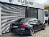 BMW M3 Lim./DKG M DRIVERS//HEAD-UP/EU6/SHZ/PDC - BMW M3: Schwarz