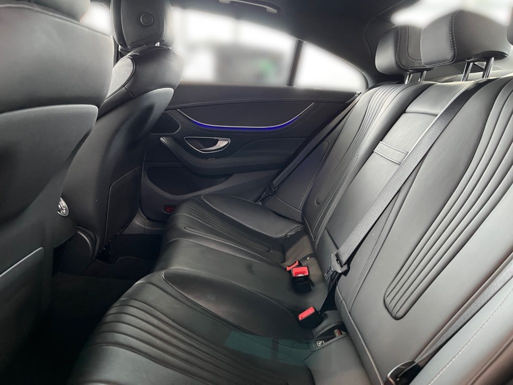 Fahrzeugabbildung Mercedes-Benz CLS 220 d AMG Distronic+ Memory HUD LED SHD