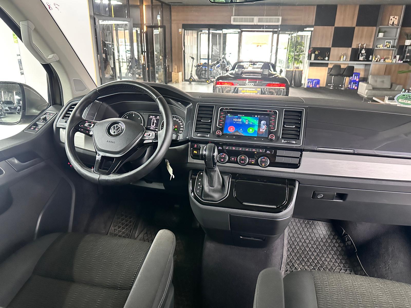 Volkswagen T6 Multivan Comfortline 2.0 TDI DSG/AHK/SHZ/CAM