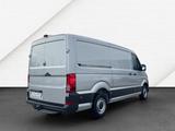 Volkswagen Crafter 35 Kasten 2.0 TDI AHK Schwingsitz AHK Kl - Volkswagen Crafter mit Diesel-Antrieb: 2.0