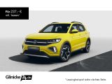 Volkswagen T-Cross 1.0 TSI 85 kW R-Line *FREI KONFIGURIERBA