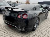 Nissan GT-R 3.8l Black Edition *KEIN TUNING* RECARO* - Nissan GT-R Gebrauchtwagen