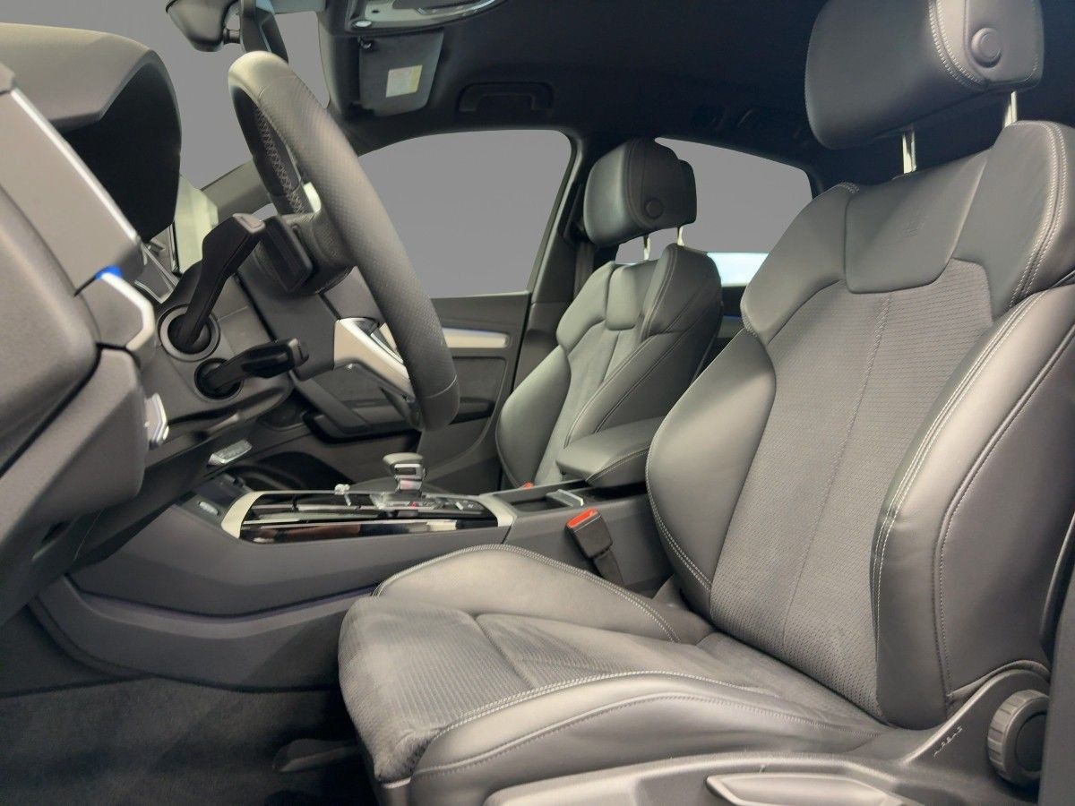 Audi Q5 - Bild 8
