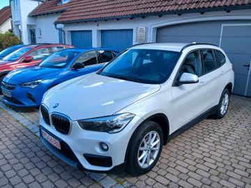 BMW X1 - 1