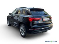 Audi Q3 - Vorschau Bild 4