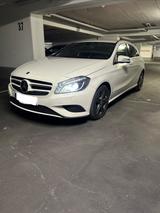 Mercedes-Benz A 180 2Style 2Style - Mercedes-Benz A 180 Gebrauchtwagen in Nürnberg