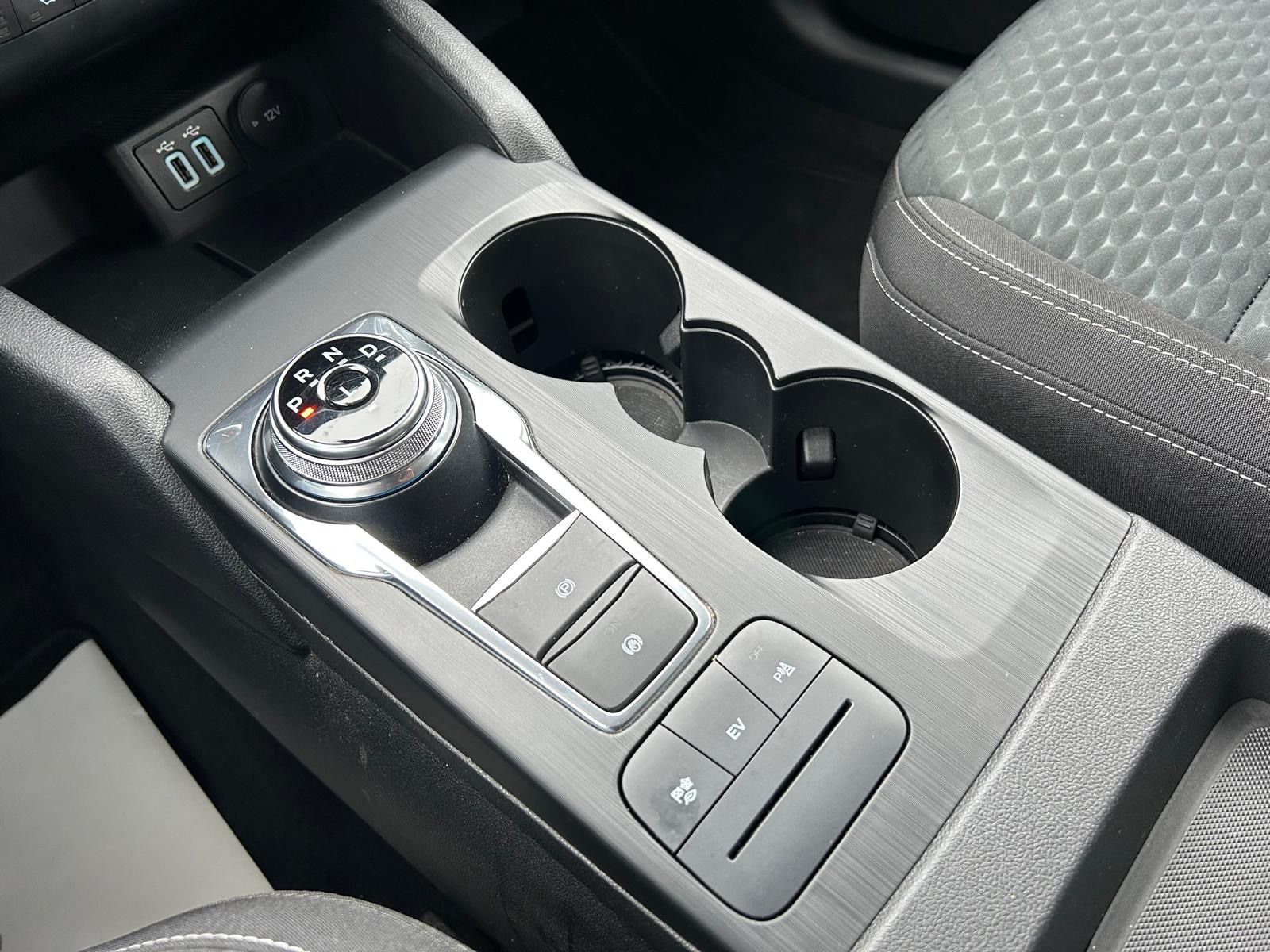 Fahrzeugabbildung Ford Kuga 2.5 Hybrid°AHK°Navi°Winterpaket°1.Hand°