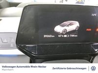 Volkswagen ID.3 - Vorschau Bild 12