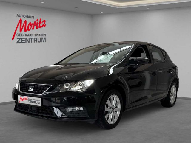 Seat Leon 1.5 Style DSG Aut. *AUTOMATIK & ALLWETTER*