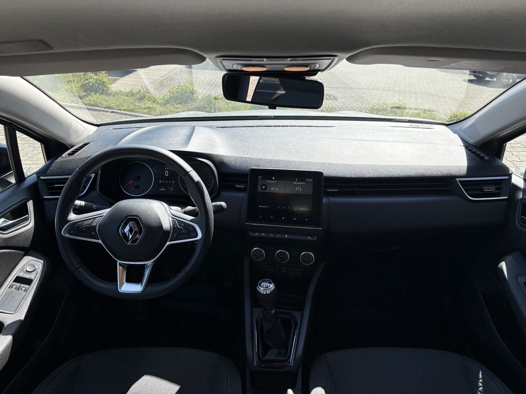 RENAULT Clio - Bild 6