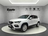 Seat Ateca Road Edition 1.5 TSI 110 kW (150 PS) 7-Gan - gebrauchte Seat Pickups