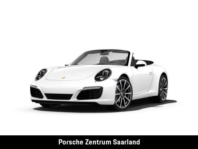 Porsche 991 -2 (911) Carrera Cabriolet