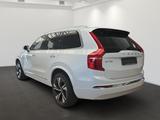 Volvo XC90 Rech.T8 AWD Geartr.Inscr.Expr.Pano,Standhzg - Volvo XC90: 7 Sitzer