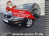 Seat Alhambra 2.0 TDI Sondermod. Stylance 7 Sitzer - Seat Alhambra: TDI