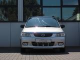Mazda Demio 1.5 Autom. Klima Kamera - Mazda Demio: 1.5