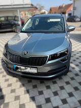Skoda Karoq 1.0 TSI STYLE 