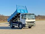 Mercedes-Benz ATEGO 1523 * KIPPER 4,30 m  * TOPZUSTAND - Mercedes-Benz Atego 1523