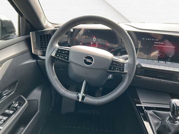 Fotografie 11 des Opel Astra ST "GS" Navi 360°Kamera LED Sitzheizg AHK