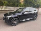Mercedes-Benz Mercedes Benz Glc250d - Mercedes-Benz GLC 250 Gebrauchtwagen in München