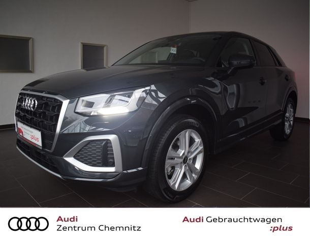 Audi Q2 35 TFSI S tr. ANSCHL.GARANTIE 3 JAHRE