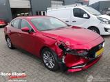 Mazda 3 2.0 e-SkyActiv-X MHybrid 186 Comfort - Mazda 3 Unfallwagen