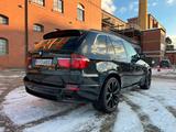 BMW X5 e70 M Paket 3.0d 235ps M57 Top Lieb... - BMW M5 mit Diesel-Antrieb: Automatik