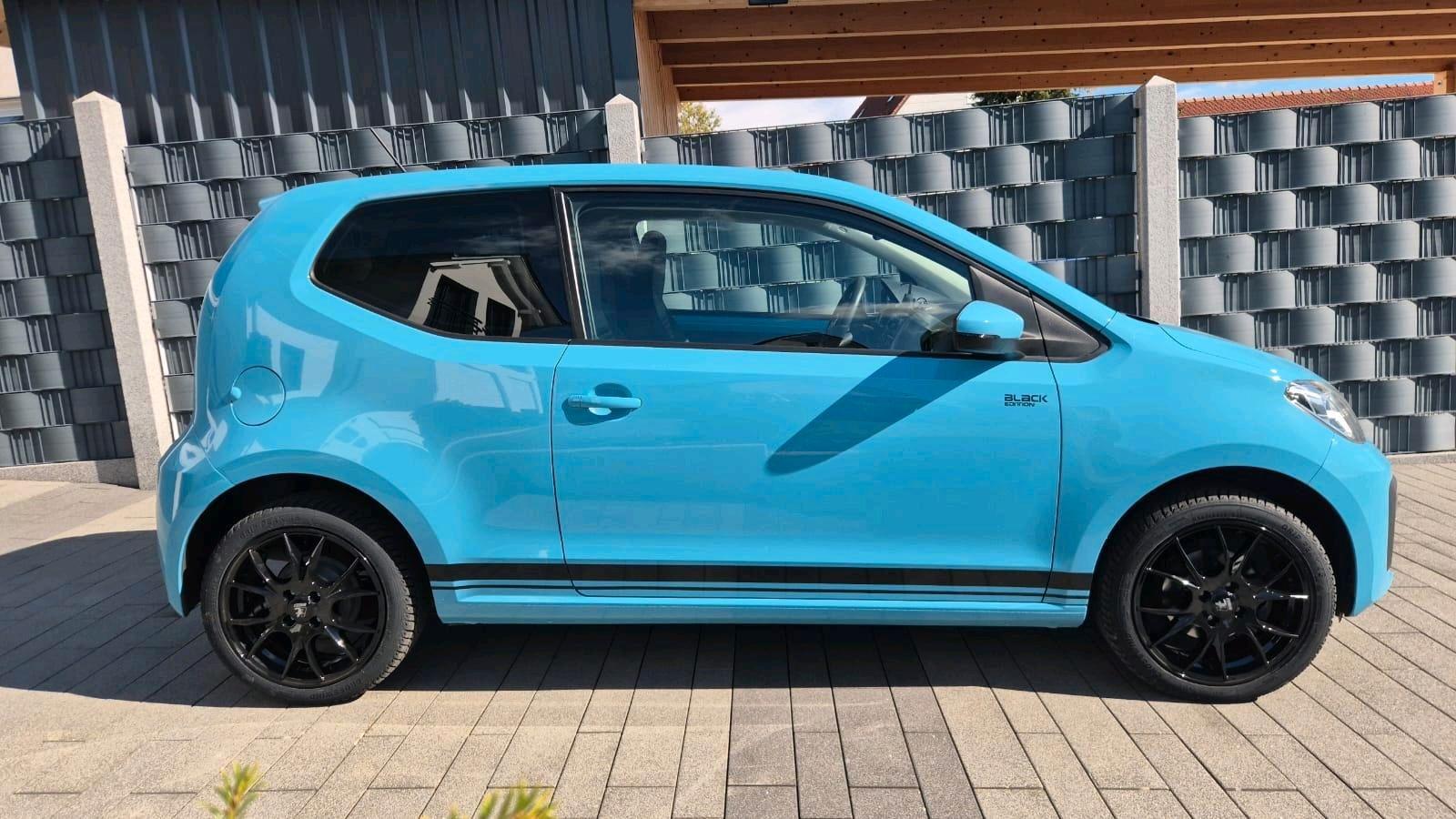 Volkswagen Andere