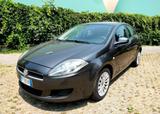 Fiat Bravo 1.4 EasyPower GPL - Fiat Bravo: Easy