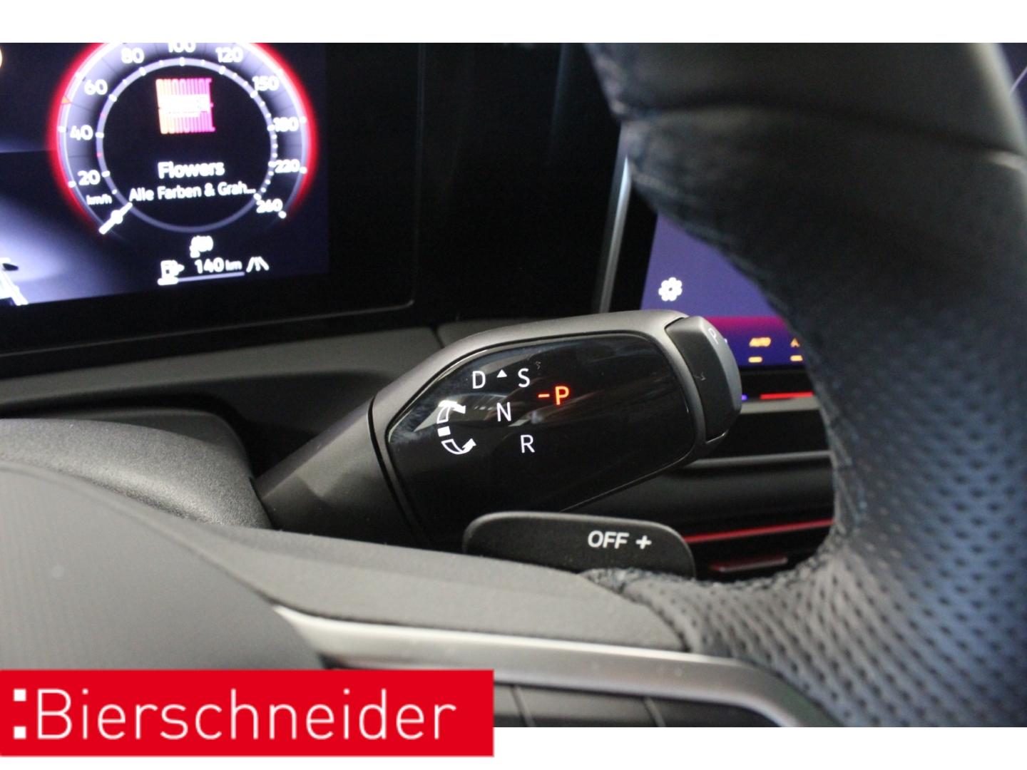 Volkswagen Tiguan 2.0 TSI DSG 4Mo. 2x R-Line Black Style 20