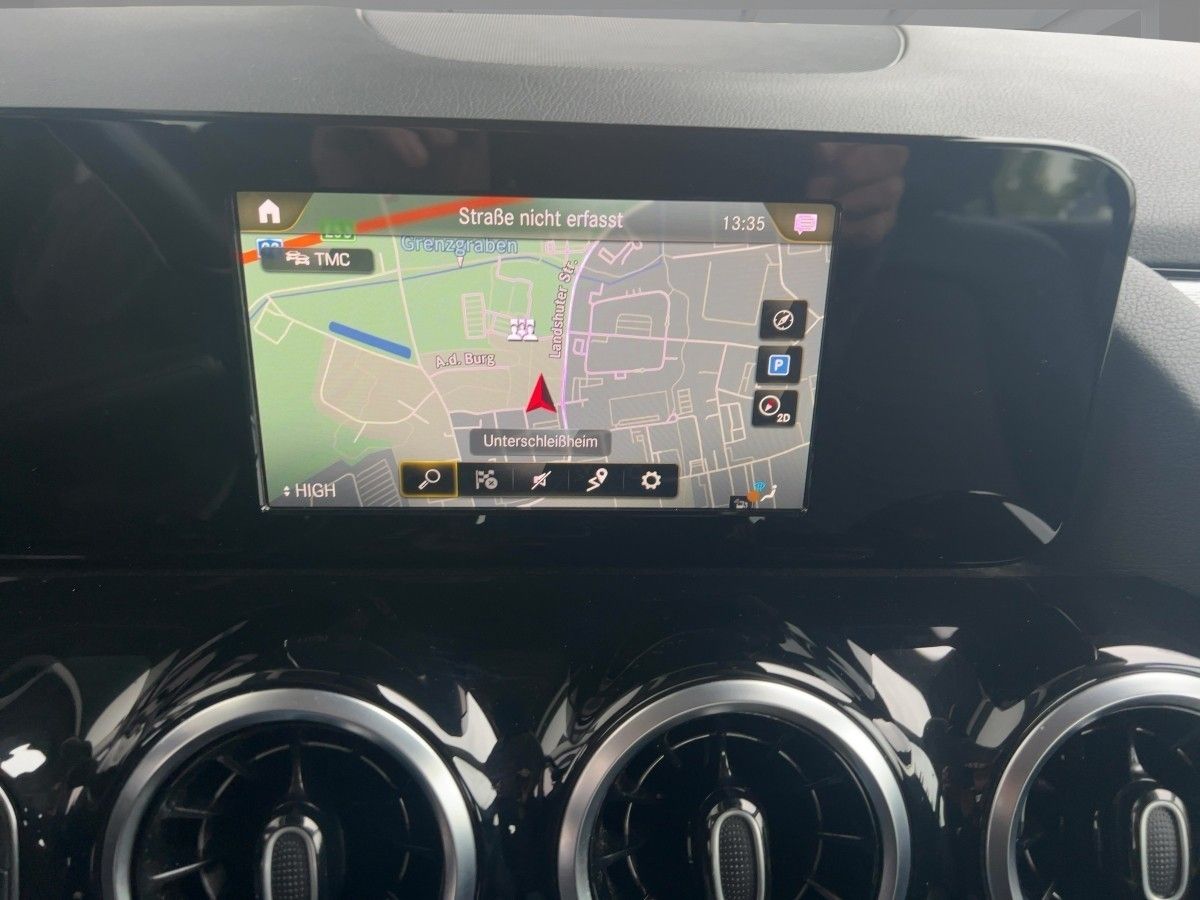 Mercedes-Benz T-Klasse - Bild 12