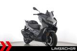 BMW C 400 GT - KOMFORTPAKET - BMW C 400 GT