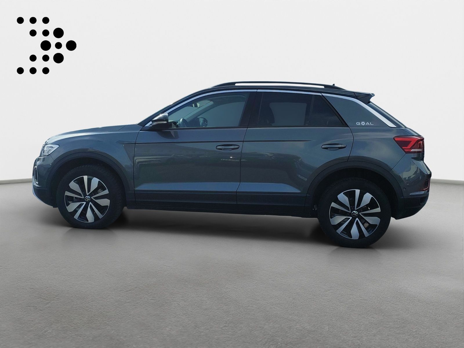 Volkswagen T-Roc - Bild 5