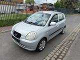 Kia Picanto 1.1 LX - gebrauchte Kia Picanto aus dem Jahr 2005