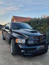 Dodge RAM - aus 2005: Geländewagen