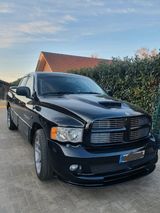 Dodge RAM - Dodge RAM aus 2005