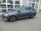Skoda Fabia Combi 1.0 TSI Drive 125 OPF (EURO 6d-TEMP) - Skoda Fabia DRIVE-125