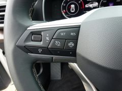 Fahrzeugabbildung Seat Leon Xcellence 2.0 TDI + AHK + LED