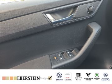 Skoda Fabia 1.2 TSi DSG Pano PDC SmartLink